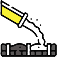 Canxco - Concrete Services Icon