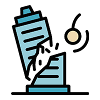 Canxco - Demolition Services Icon