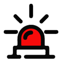 Canxco - Emergency Services Icon